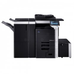 Konica Minolta Bizhub C 650i